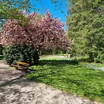 Relax Апартаменты Kehl