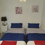 Апартаменты Relax