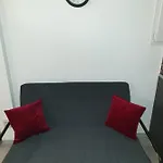 Апартаменты Relax Kehl